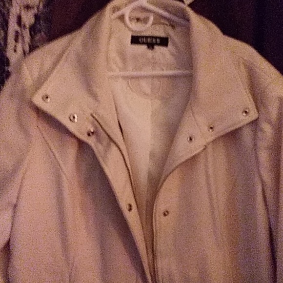 Guess jacket - Picture 1 of 3